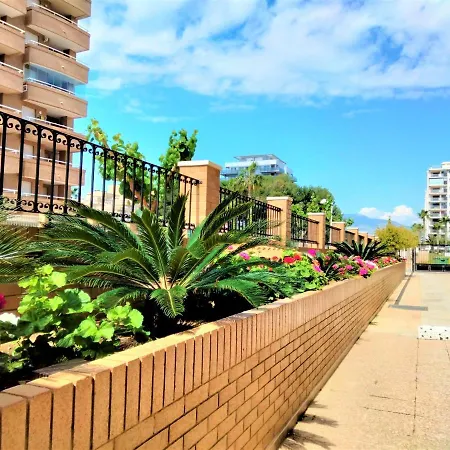 Acv - Costa Marina I-1ª Linea Planta 2 Sur *