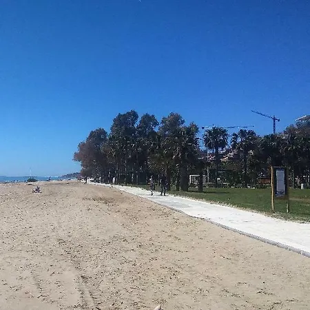 Apartment Acv - Costa Marina I-1ª Linea Planta 2 Sur