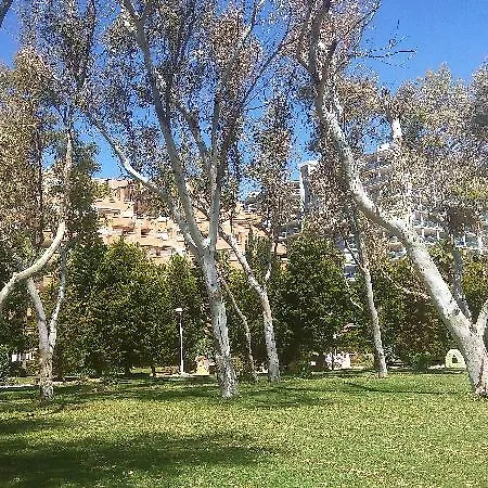Apartment Acv - Costa Marina I-1ª Linea Planta 2 Sur *