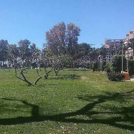 Acv - Costa Marina I-1ª Linea Planta 2 Sur *