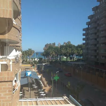 Acv - Costa Marina I-1ª Linea Planta 2 Sur