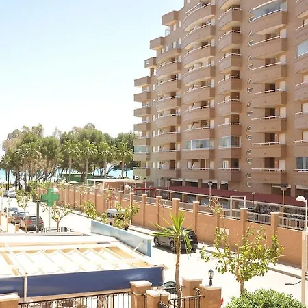 Apartment Acv - Costa Marina I-1ª Linea Planta 2 Sur
